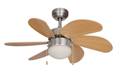 Wooden ceiling fans - meet all your needs! - Warisan Lighting