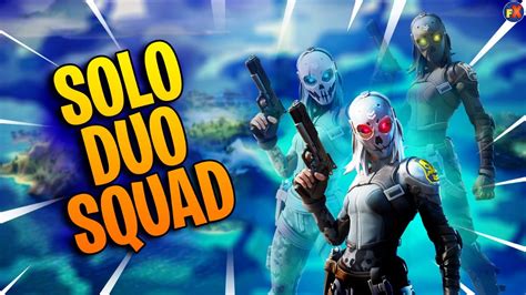 Live Fortnite Balkan Solo Duo Squad Youtube