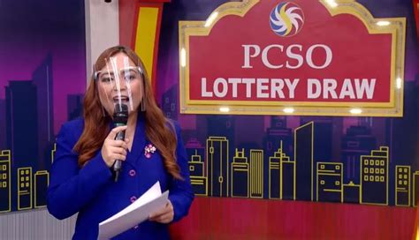 Pcso Lotto Draw Live Streaming How To Search Official Results