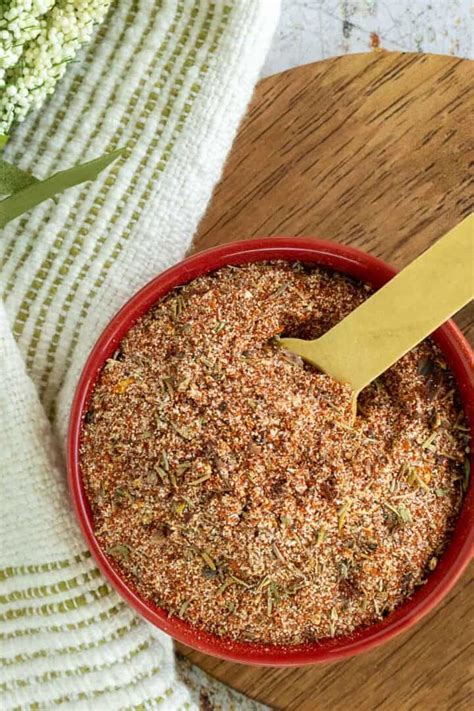 Best Salmon Seasoning Simply Scrumptious Eats