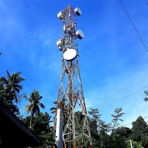 Lgus Have Days To Work On Pending Telco Permit Applications