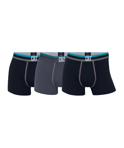 CR7 BASIC- MEN’S UNDERWEAR