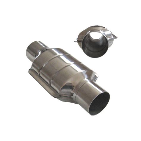 Catalytic Converter