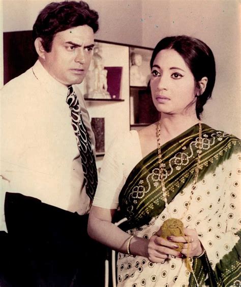 Suchitra Sen Sanjeev Kumar Play Quiz Retro Bollywood Story Titles