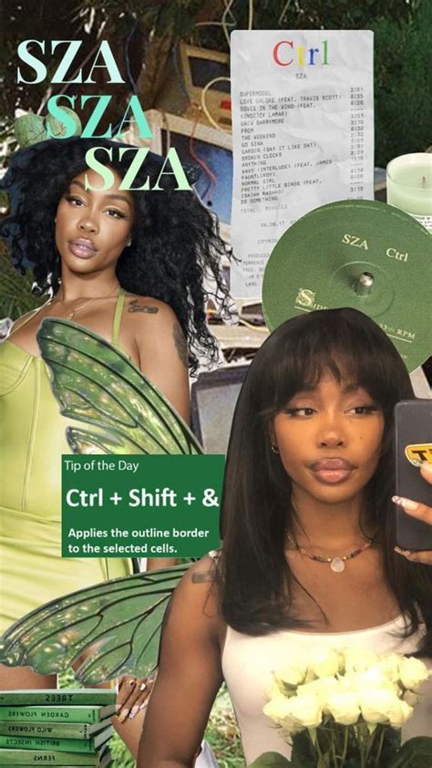 Pin On Sza Sza Singer Celebrity Wallpapers Pretty Girl Wallpaper