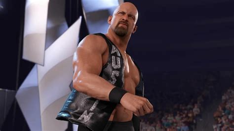 Wwe K Update Brawls Out For March Launch Day Patch Mp St