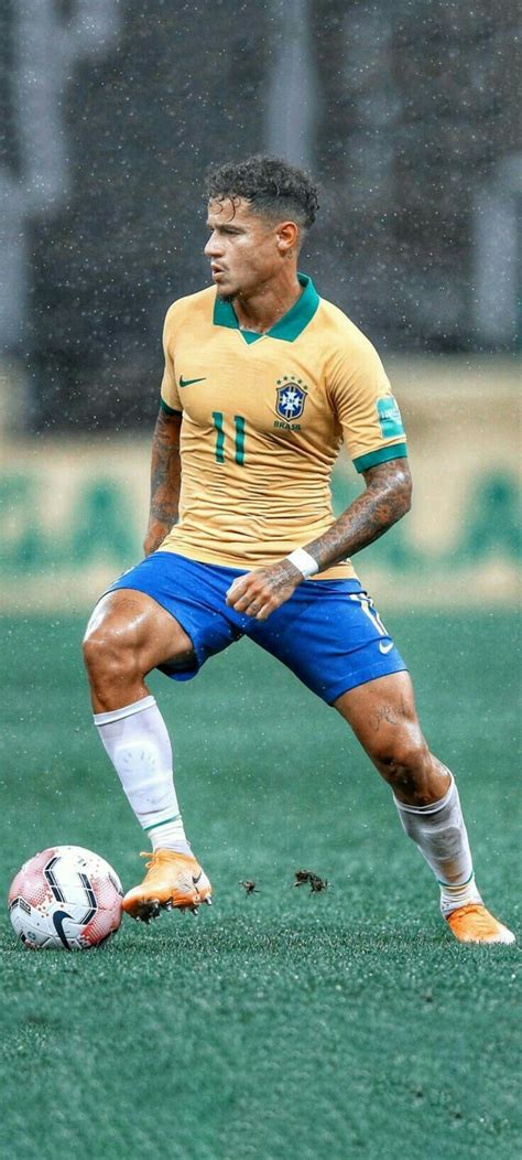 Pin de spfc em seleção brasileira Philippe coutinho Imagens de