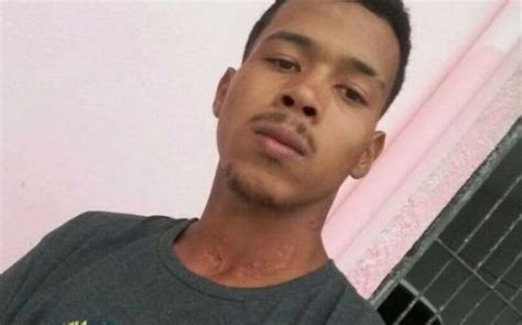 Baiano Morador De Brusque Encontrado Morto No Rio Itaja Mirim Em Itaja