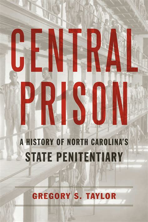 Central Prison