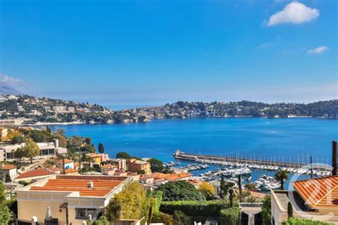 Appartement F2 à vendre 2 pièces 60 01 m2 Villefranche Sur Mer