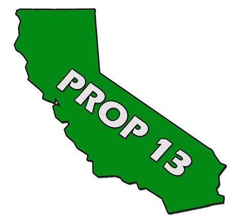 California Real Estate: Prop 13 and Property Taxes - KKOS Lawyers