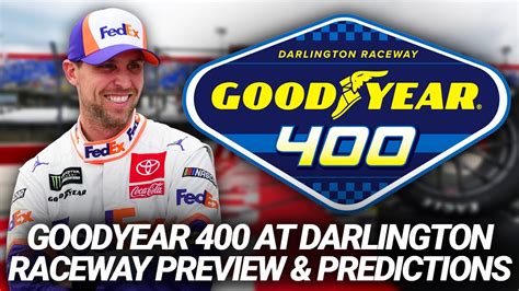 Nascar Goodyear Betting Preview And Picks Gone Racin Youtube