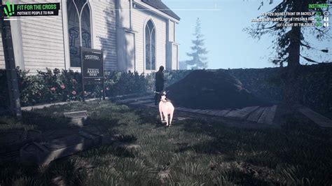 Goat Simulator How To Complete The Imperial Mausoleum Quest