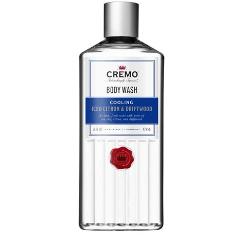 Cremo Reserve Blend Body Wash 16 Fl Oz Meijer Atelier Yuwa Ciao Jp