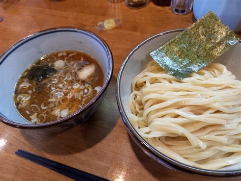 口コミ一覧 麺屋 もり田 犬山店 木津用水ラーメン 食べログ