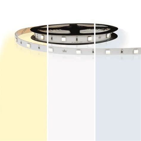 Losse Dual White Led Strips In Lengtes Van 1 T M 5 Meter