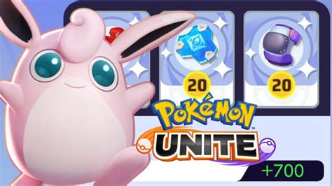 Como Usar Wigglytuff No Pok Mon Unite Master Rank Level Items