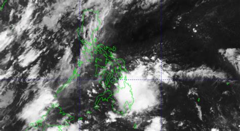 Habagat Easterlies Nakaaapekto Sa Malaking Bahagi Ng Bansa Balita