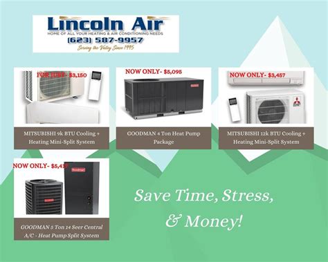 New Air Conditioning System Consider These Factors For Appropriate