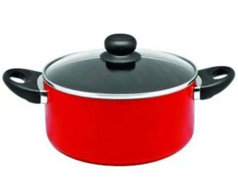 Maxim Valentino 20cm Dutch Oven Lazada Indonesia