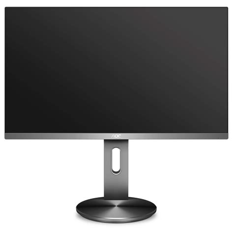 AOC U2790PQU 27" Pros and Cons | TechSpot