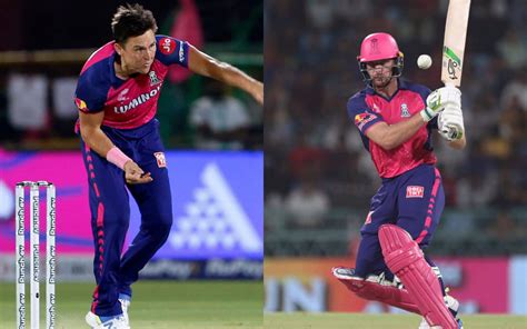 Ipl 2024 Dc Vs Rr The Overseas Contingent To Lead The Charge 3 Match Winners For Rr