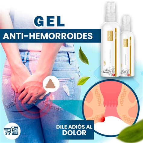 Control Hemorroides Brandstore