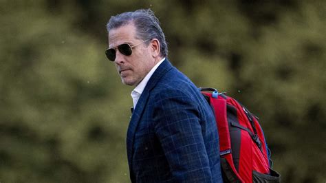 House Gop Chairmen Announce Probe Into Hunter Biden Plea Deal Cnn Politics