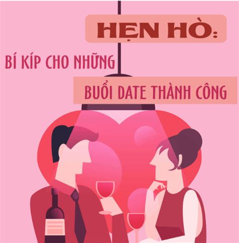 Đi date là gì Cần lưu ý gì để gây ấn tượng khi đi date