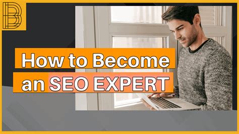 How To Become An SEO Expert 3 Simple Tips To Do TODAY Blendlogic