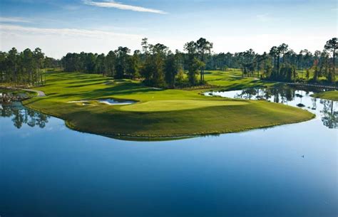 Top Golf Courses In Orlando Florida - Anisa Hope