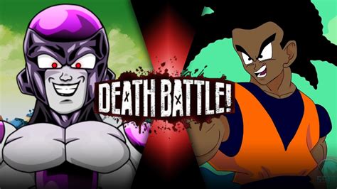 Frieza VS Black Goku (Dragon Ball VS SSJ9K) - "M-Word Privileges?" : r ...