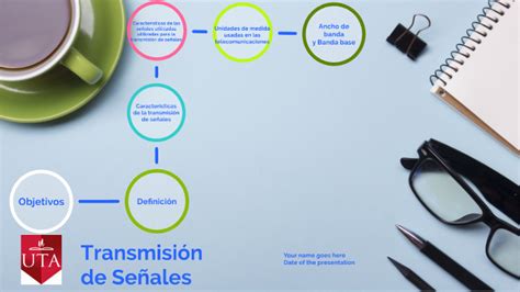 TRANSMISIÓN DE SEÑALES by Andy Andrade on Prezi