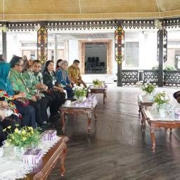 Pj Wali Kota Palangka Raya Ajak Organisasi Berkolaborasi