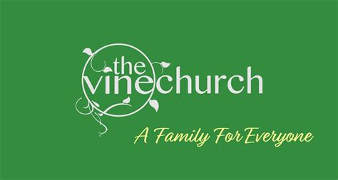 The Vine Church Home