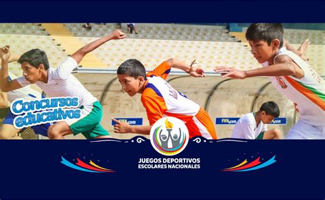 juegos deportivos escolares nacionales 2025 dan johnston