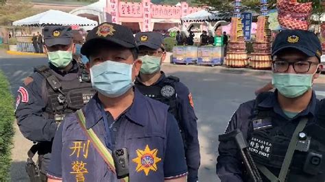 四海幫副幫主母親告別式 上千黑衣人致意！警防滋事逮2通緝犯 Ettoday社會新聞 Ettoday新聞雲