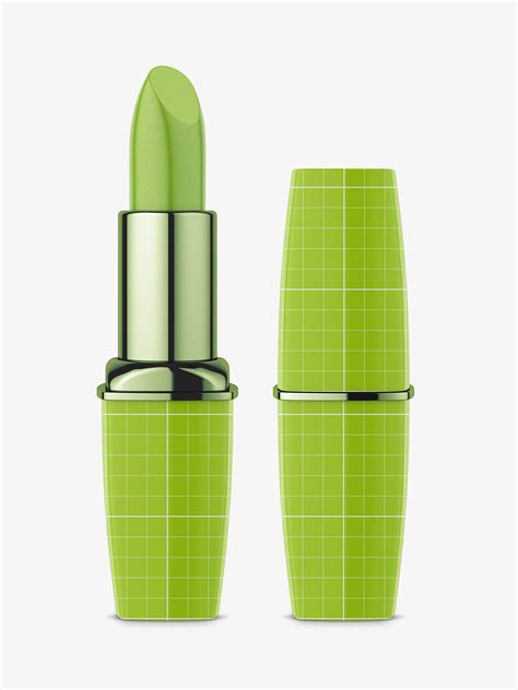 Lipstick Mockup Smarty Mockups