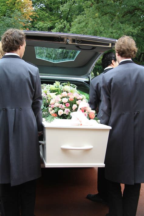 Expert Funeral Director Reveals Secrets Of Martin Mattice Funeral Home Image 12