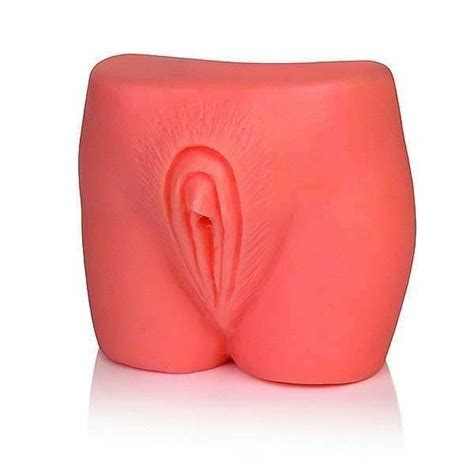 Tapa Lata Em Formato De Vagina Nova Embalagem