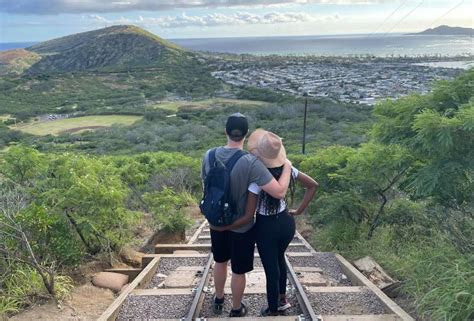 A Complete Guide To Hiking The Scenic Koko Head Trail On Oahu