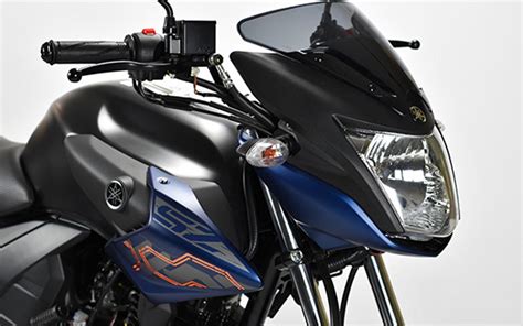 Yamaha Sz Rr Crmotos