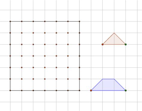 Kruti Mnogokut I Popločavanja Geogebra