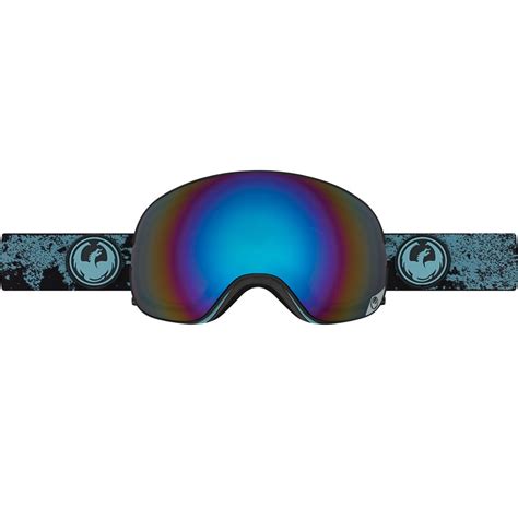 Dragon Alliance X2 Snow Goggle - Walmart.com