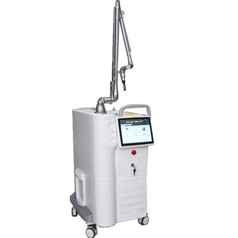 10600nm CO2 Laser Scars Removal Skin Resurfacing Vaginal Tightening CO2