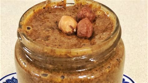 Recette De Pralin Amandes Noisettes Youtube