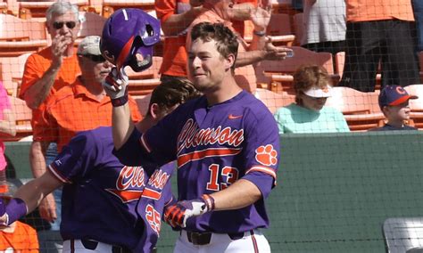 From The Dugout The Clemson Insider