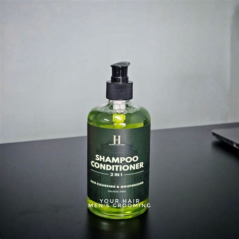 D U G I X Trong Shampoo Conditioner In Saigon Hustlers Ml