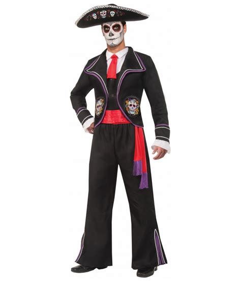 Mariachi Costumes (for Men, Women, Kids) | PartiesCostume.com