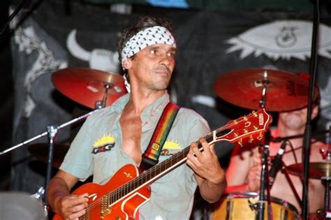 Qué Ha Sido De Manu Chao